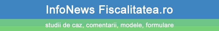 Fiscalitatea.ro