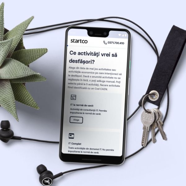Provocarile unui freelancer la inceput de drum