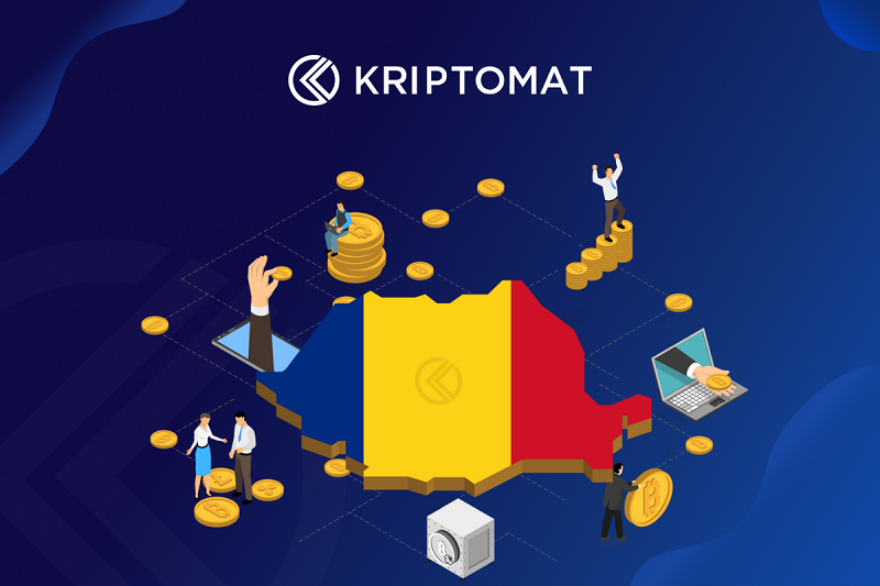 De ce prima ta investitie ar trebui sa fie in criptomonede?