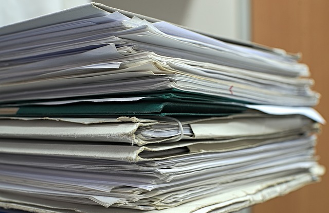 Reconstituirea documentelor financiar-contabile pierdute sau distruse este OBLIGATORIE daca se afla in termenul de pastrare de 5 ani