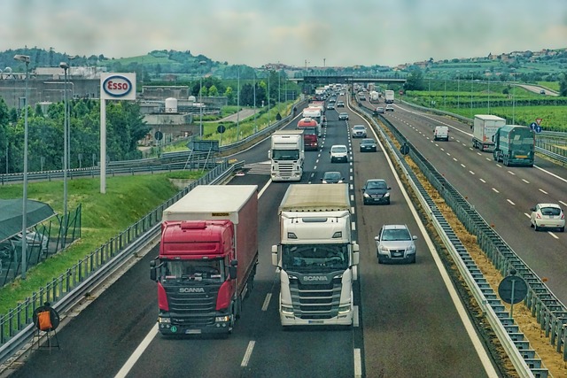 E-Transport: Din 15 decembrie 2023 trebuie declarate in sistem TOATE transporturile internationale de bunuri, conform OUG 115/2023