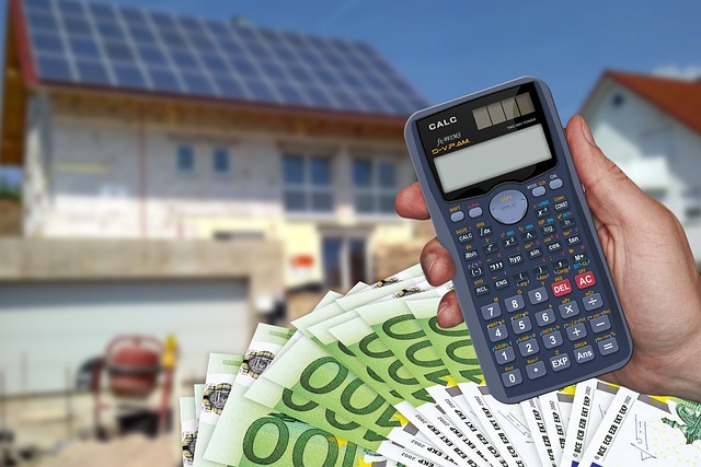 Programul Noua Casa continua in anul 2024 cu un plafon de garantii in valoare de 1 miliard de lei