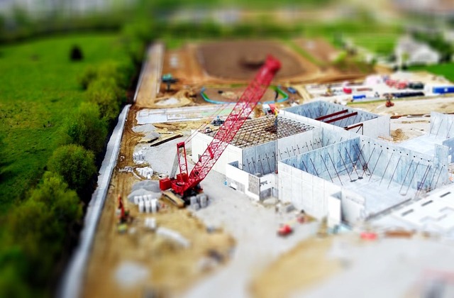 [MONOGRAFIE] Vanzare teren construibil si reglementari contabile si fiscale