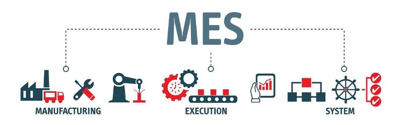 5 beneficii ale utilizarii unui sistem MES in industria grea