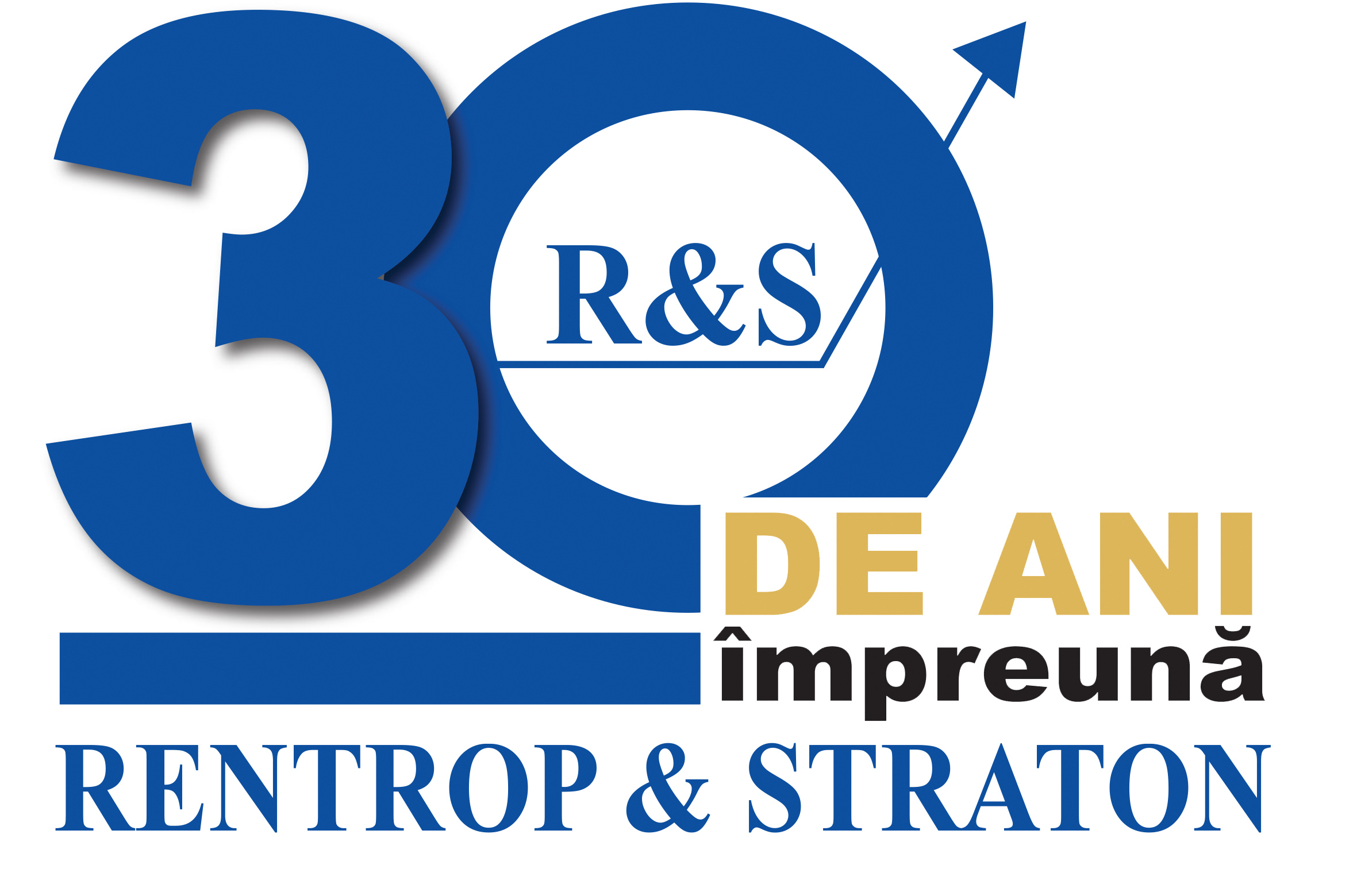 30 de ani impreuna! O poveste de succes - Rentrop&Straton, liderul informatiilor specializate din Romania