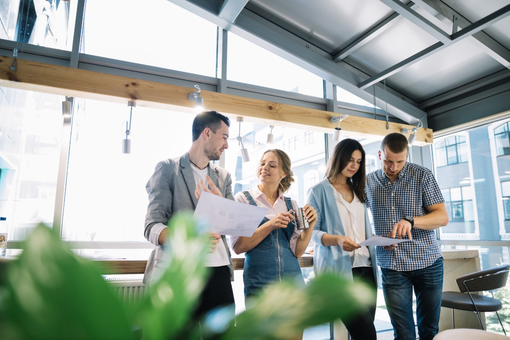 Managementul riscului in 2026: cum iti protejezi profitul intr-un mediu volatil