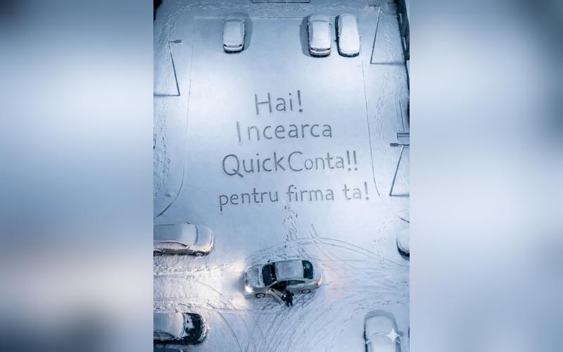 Digitalizarea fiscala si controlul riscului: cum poate QuickConta.ro sa sustina conformarea si organizarea fluxurilor financiare