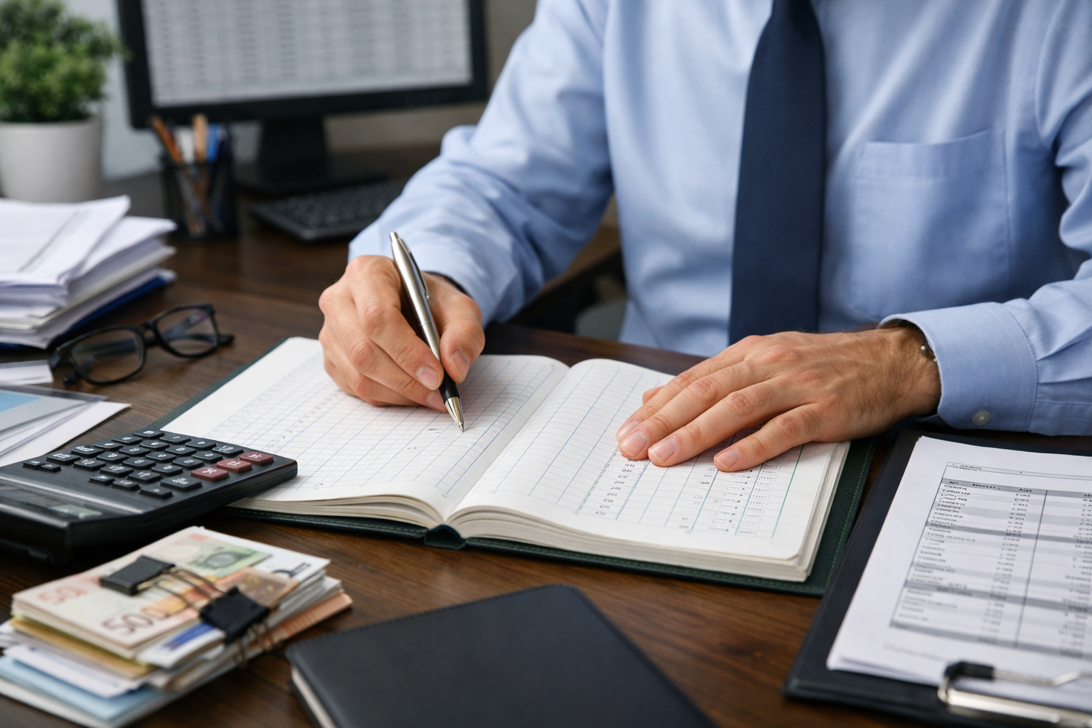 Ajutorul de minimis: Tratament fiscal-contabil + Monografie