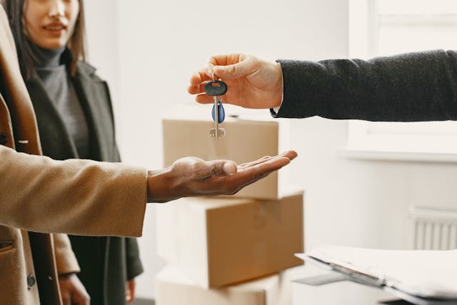 Inchiriezi apartamente pe termen lung? Ce obligatii fiscale ai
