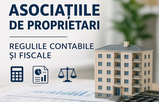 Administrarea asociatiei de proprietari. 5 situatii reale care ii pun in dificultate pe administratori, presedinti si cenzori