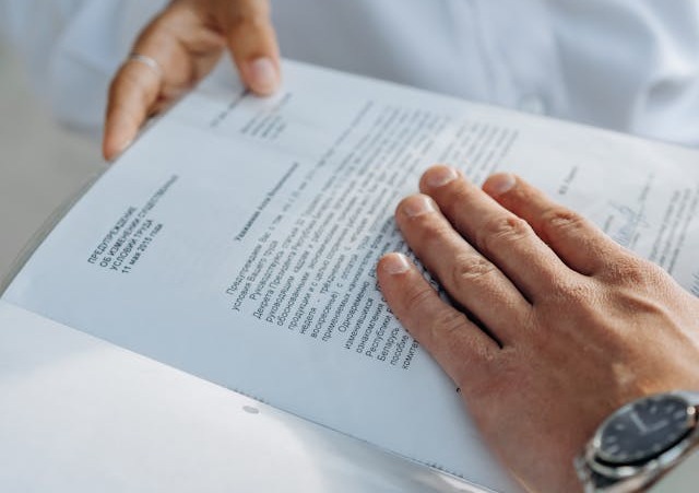 Declaratia de trezorerie. Cine este obligat s-o depuna si ce trebuie sa contina