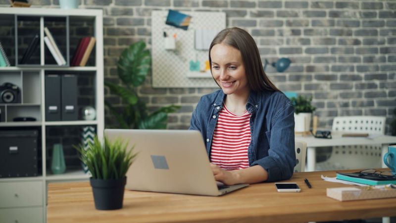 Ghidul freelancerului: cum gestionezi eficient trecerea la o activitate independenta