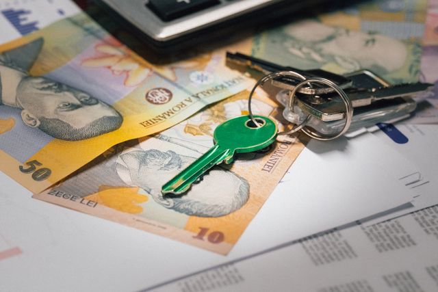 Inchiriezi pe Airbnb sau Booking? ANAF te controleaza-ce risti daca nu declari veniturile