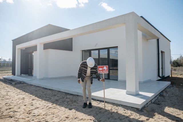 Ai o agentie imobiliara? Verifica daca aplici tratamentul fiscal corect si respecti Legea 129/2019