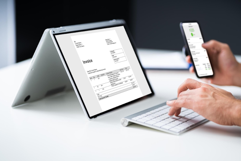 Factura gresita trimisa in RO e-Factura: cum se face corectarea